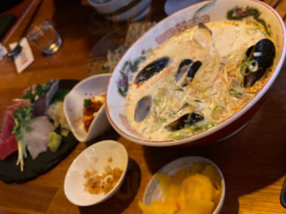 탑동골목국수