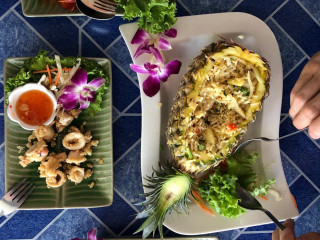 Mama Kitchen