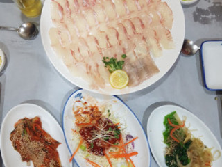 등대바다