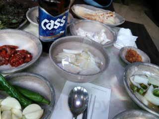 대왕찜갈비