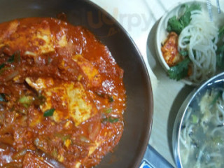 공주칼국수