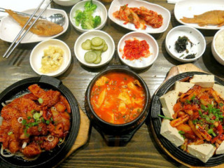 La북창동순두부