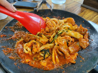 성춘식당