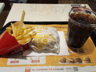 맥도날드