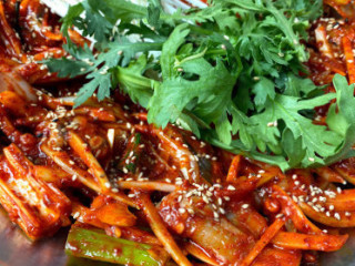 김영희강남동태찜