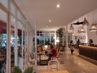 Emerald Tree Resto Coffee