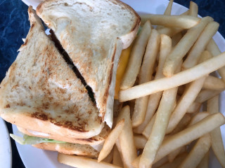 Rock Island Cafe