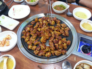 곱창나라