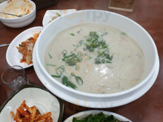 뒤로가든
