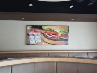 Burger King Giant Bsd City
