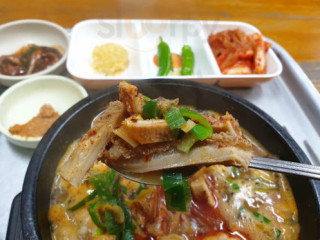삼일식당