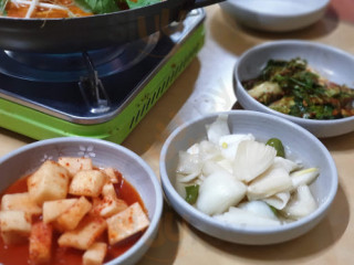 신마산식당