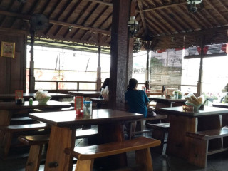Ayam Kremes Bu Tjondro Bsd
