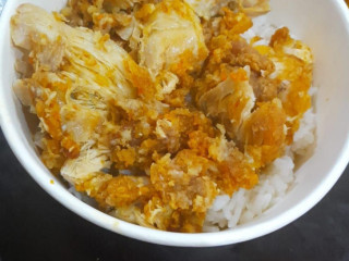 Ayam Keprabon Express Bsd