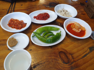 밤실마을