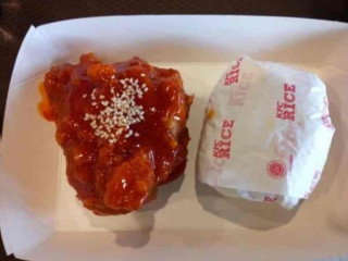 Kfc Gaplek Ciputat