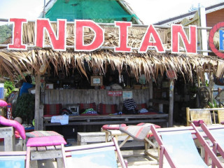 The Indian