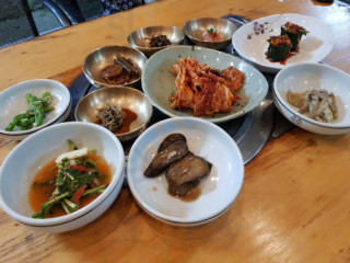 대나무