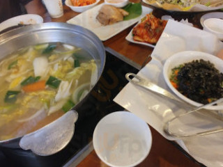 한소반