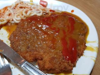 돈까스가맛있는집