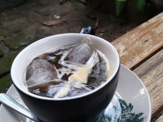 Modjo Roastery Toko Kopi Bubuk