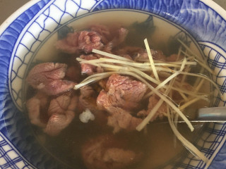 Wú Míng Yáng Ròu Tāng