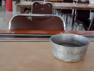 Salero Masakan Padang