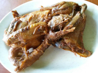 Rm Ayam Bandung