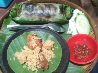 Sego Obong