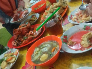 Sragen Tenda Laut
