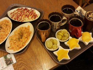 카페테라피