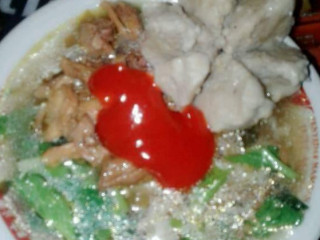 Bakso Pakde Lumayan