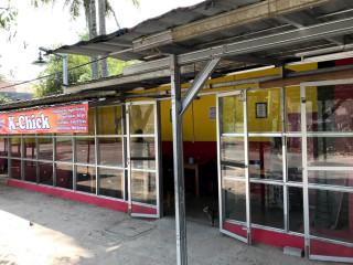 K-laundry