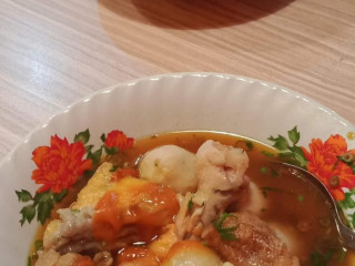 Ayam Geprek Pangeran Garut
