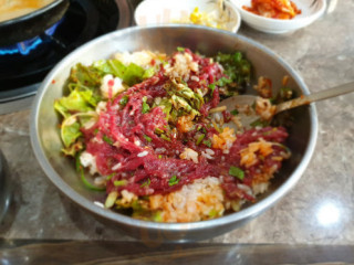 영천영화식당