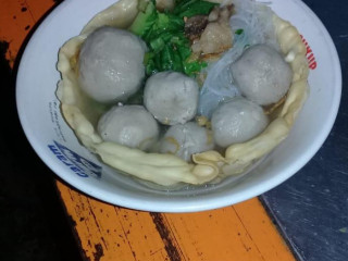 Warung Makan Nduk Vita