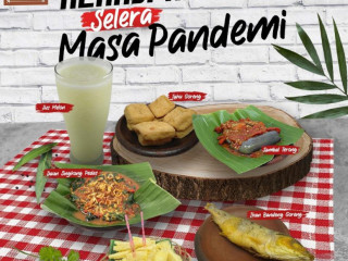 Waroeng Spesial Sambal Ss Solo