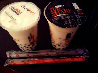 Sharetea