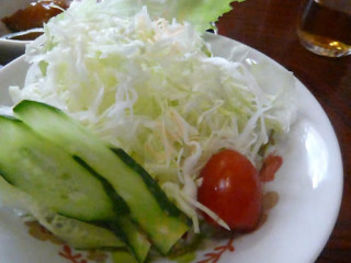 Tián Dǎo Wū そば Diàn