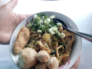 Bakso Mas Tyas