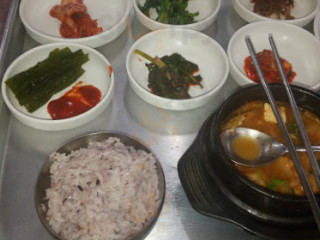 일신기사식당
