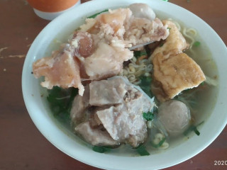 Bakso Sedap Malam