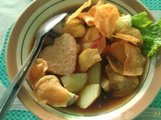 Selat Pak To