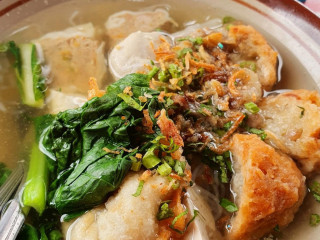 Bakso Nyaman 3