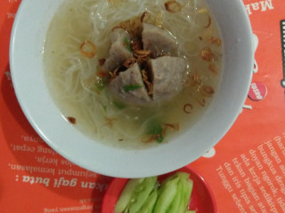 Bakso Bohai