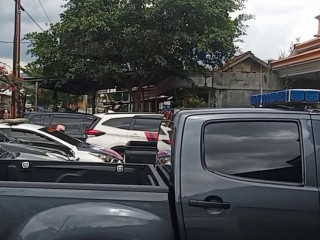 Rumah Makan Sawargi