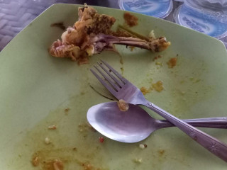 New Alifa Resto(kuliner)