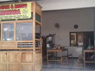 Baso Granada