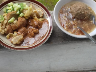 Batagor Sindang Leret