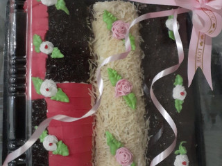 Isti Bakery